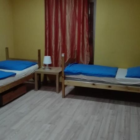 Honey Hostel Krakow Luaran gambar
