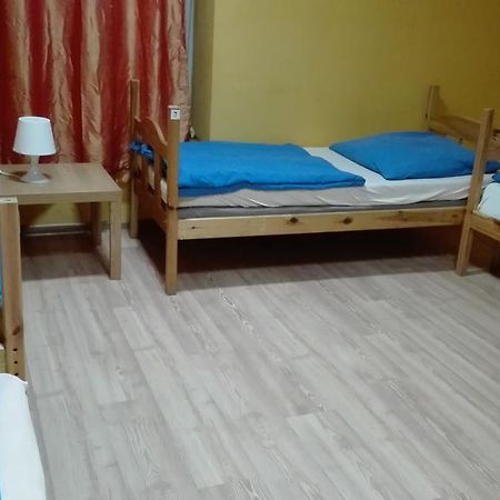 Honey Hostel Krakow Luaran gambar