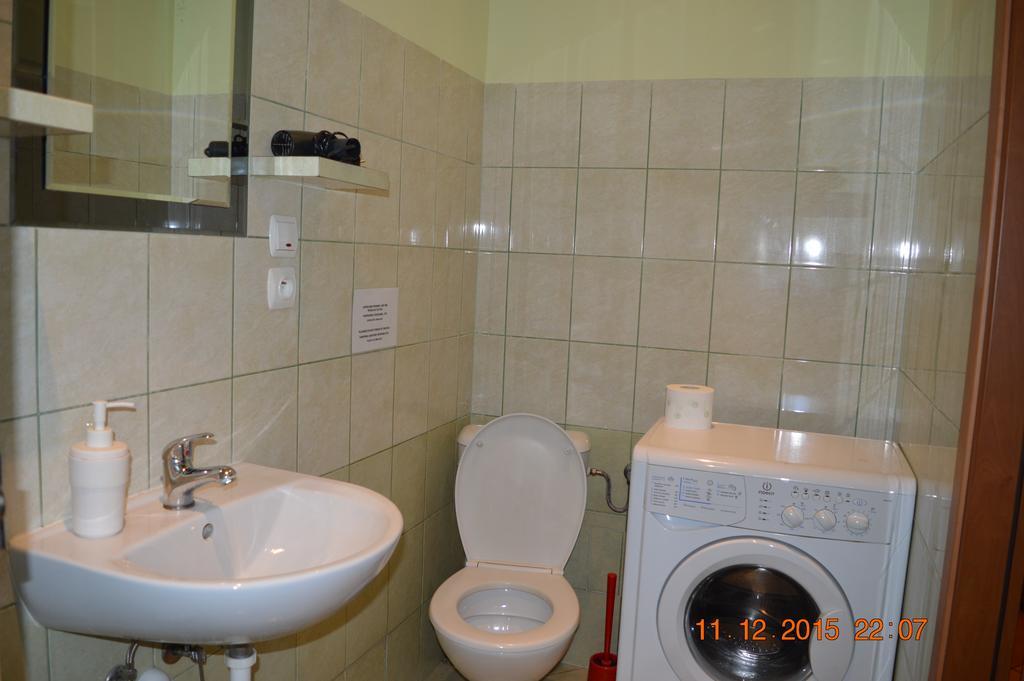 Honey Hostel Krakow Bilik gambar