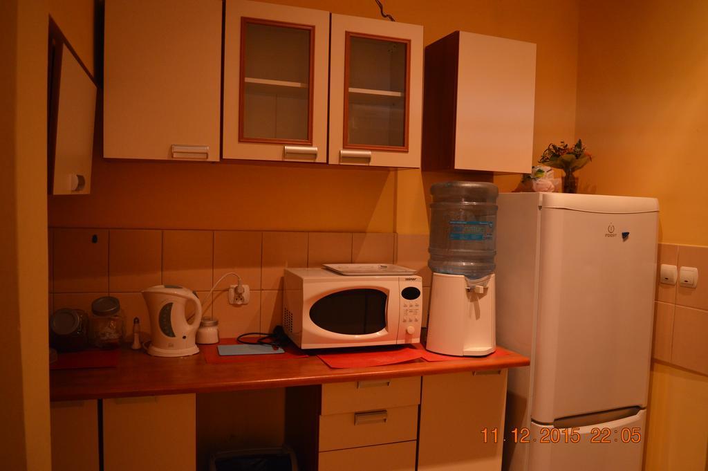 Honey Hostel Krakow Bilik gambar