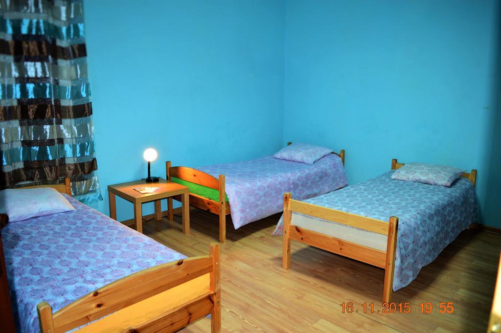 Honey Hostel Krakow Bilik gambar