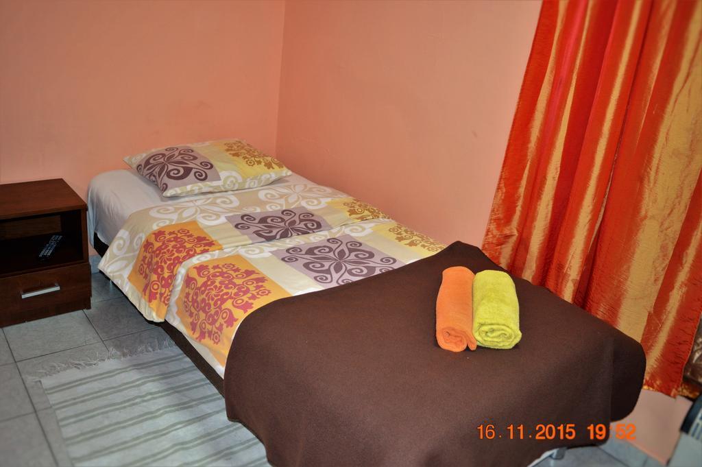 Honey Hostel Krakow Bilik gambar