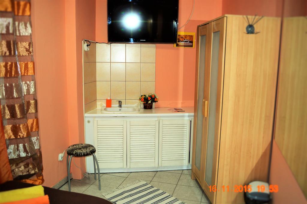Honey Hostel Krakow Bilik gambar