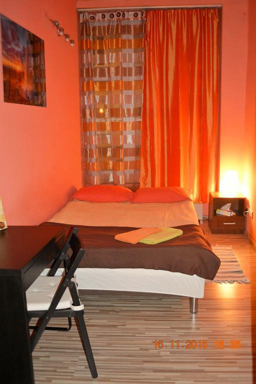 Honey Hostel Krakow Luaran gambar