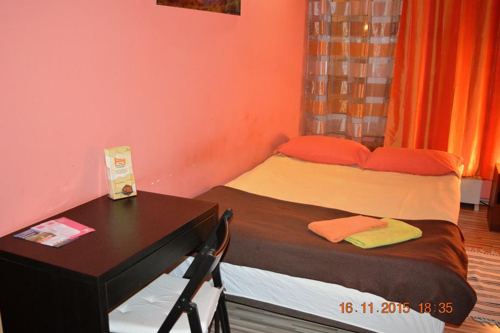 Honey Hostel Krakow Bilik gambar