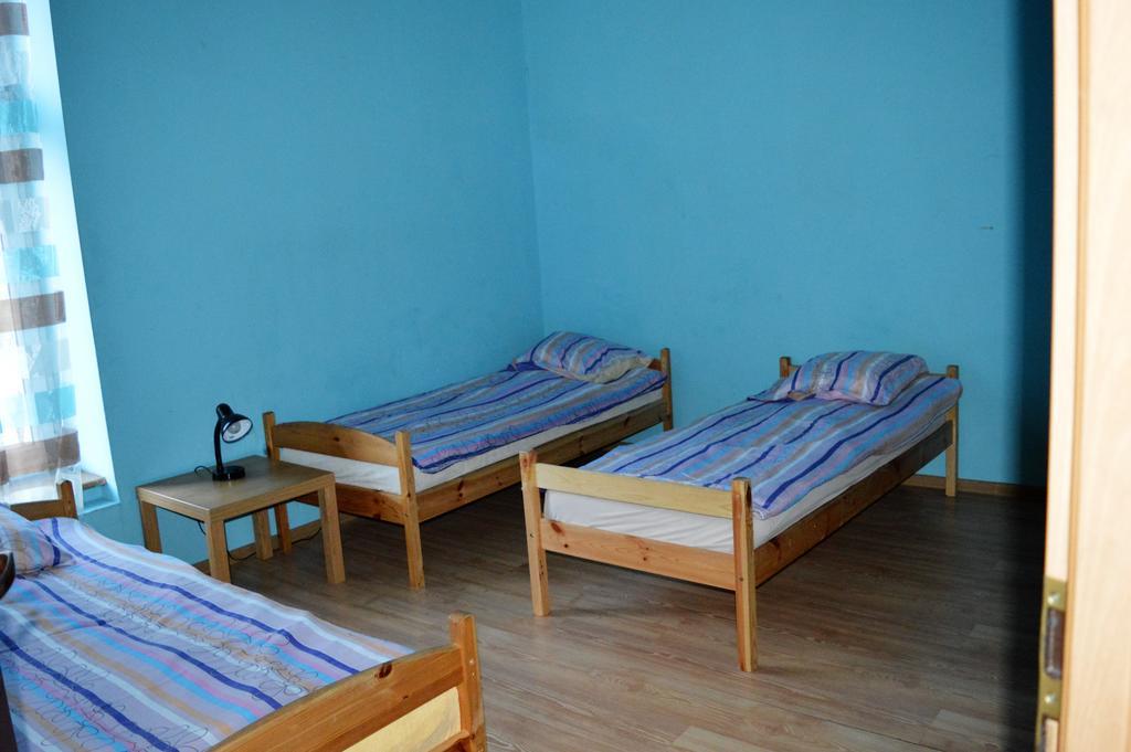 Honey Hostel Krakow Bilik gambar
