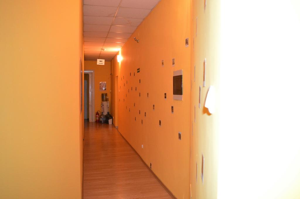 Honey Hostel Krakow Luaran gambar