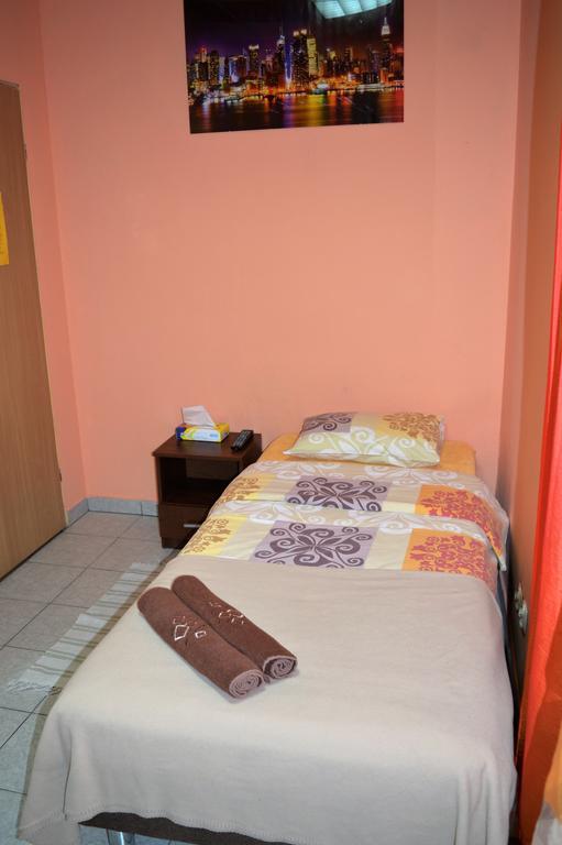 Honey Hostel Krakow Bilik gambar