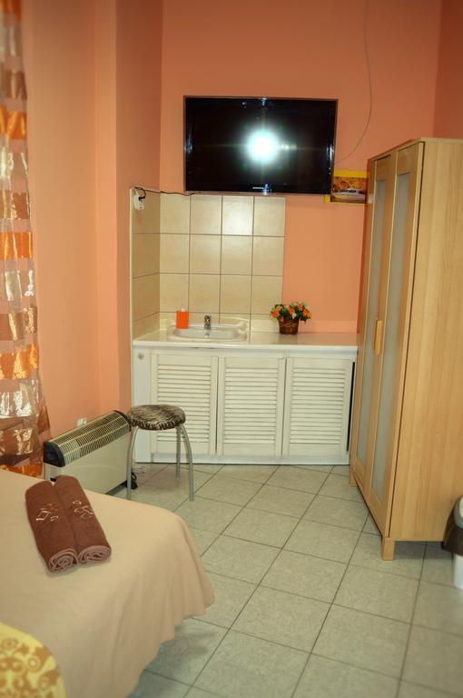 Honey Hostel Krakow Bilik gambar