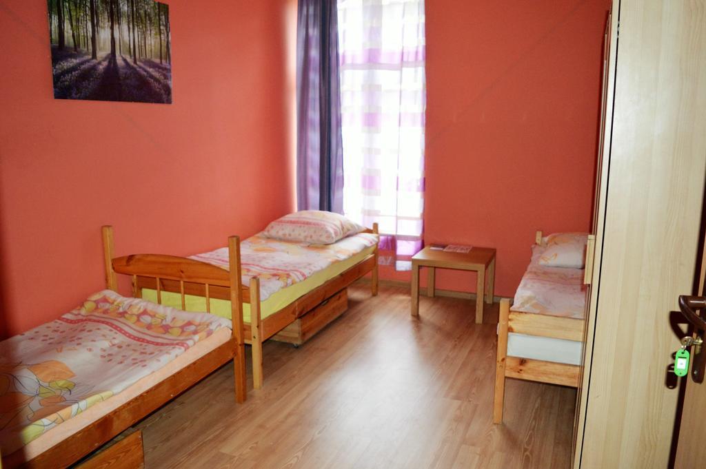 Honey Hostel Krakow Bilik gambar