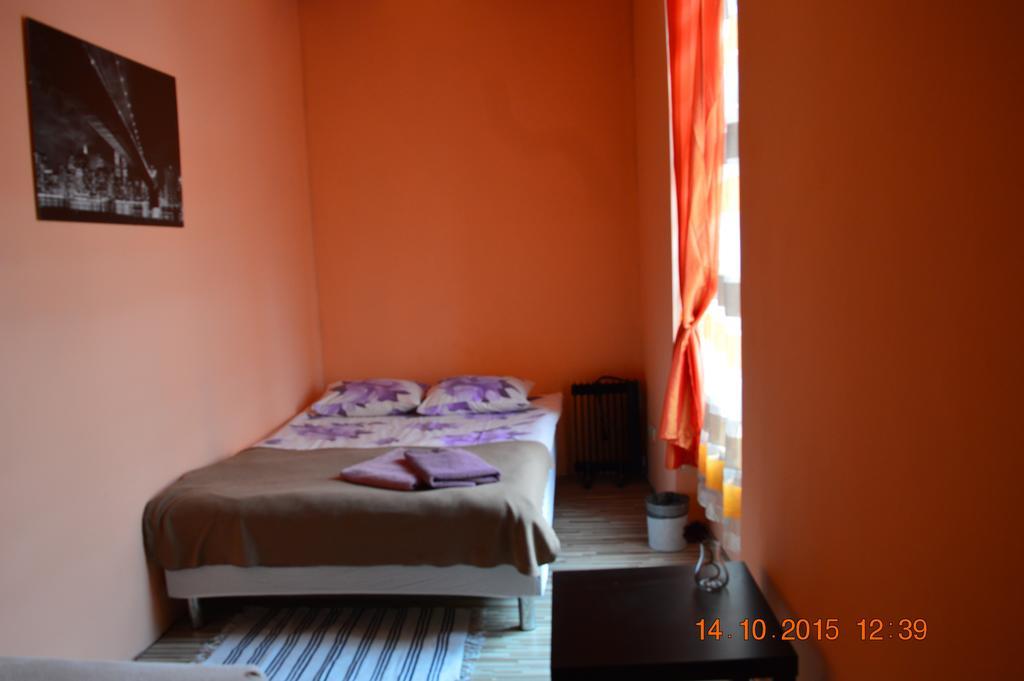 Honey Hostel Krakow Bilik gambar