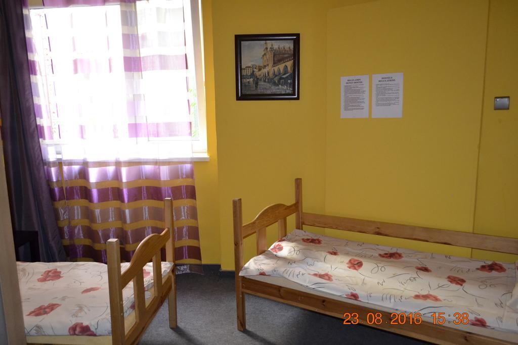 Honey Hostel Krakow Luaran gambar