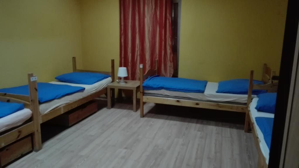 Honey Hostel Krakow Luaran gambar